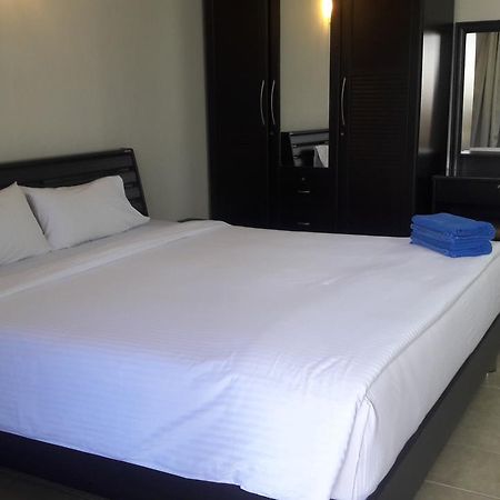 Mana Residence Hat Yai Exteriér fotografie