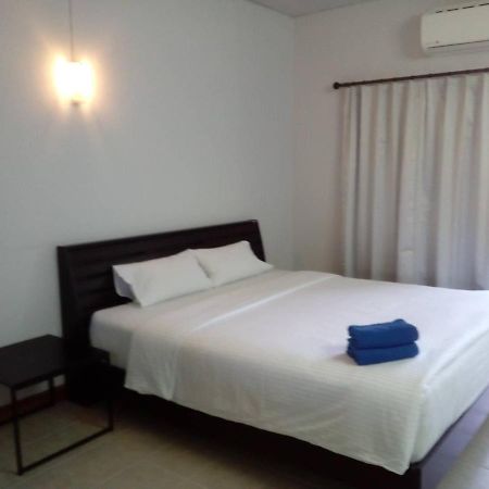 Mana Residence Hat Yai Exteriér fotografie