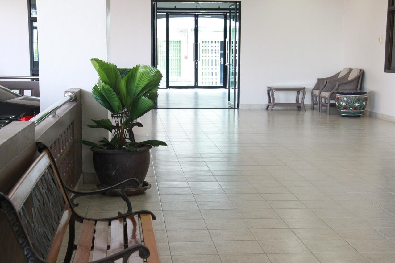 Mana Residence Hat Yai Exteriér fotografie