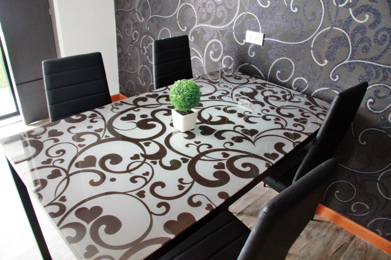 Mana Residence Hat Yai Exteriér fotografie