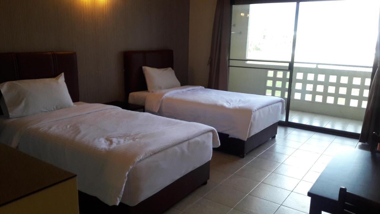 Mana Residence Hat Yai Exteriér fotografie