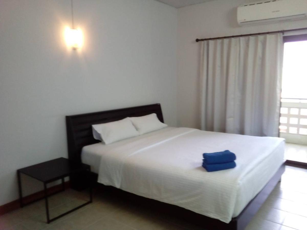 Mana Residence Hat Yai Exteriér fotografie