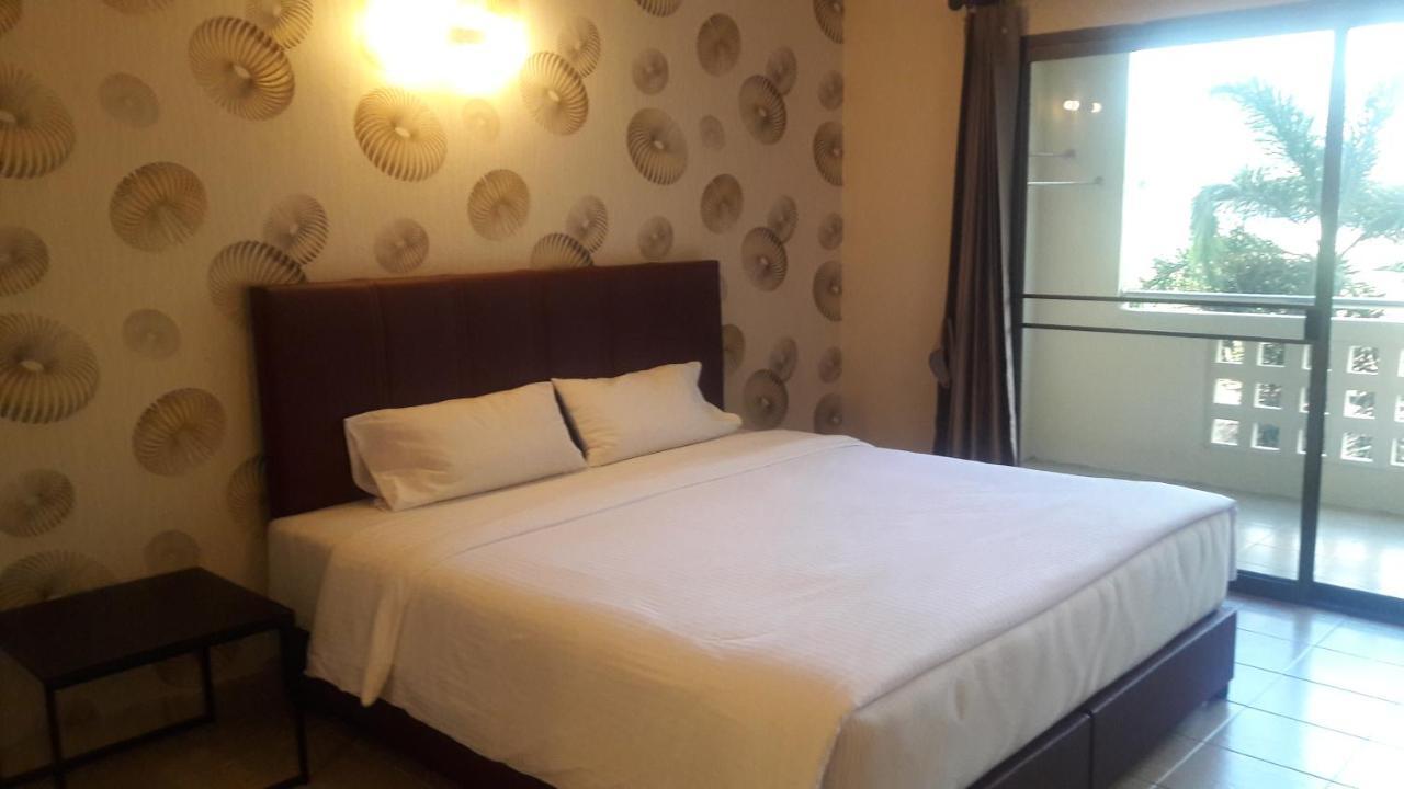 Mana Residence Hat Yai Exteriér fotografie