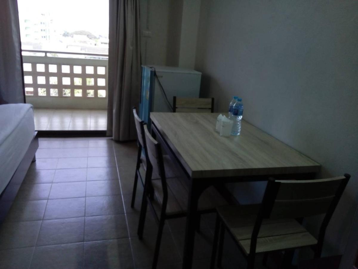 Mana Residence Hat Yai Exteriér fotografie